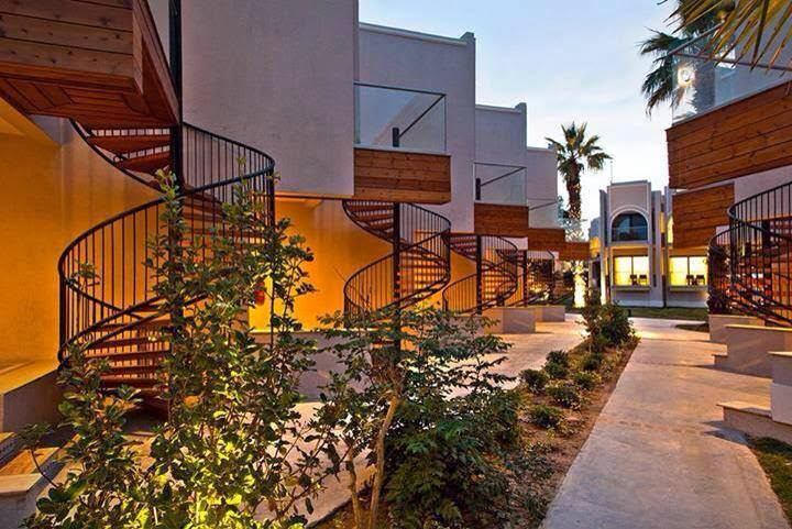 imagini hotel AURUM DIDIM